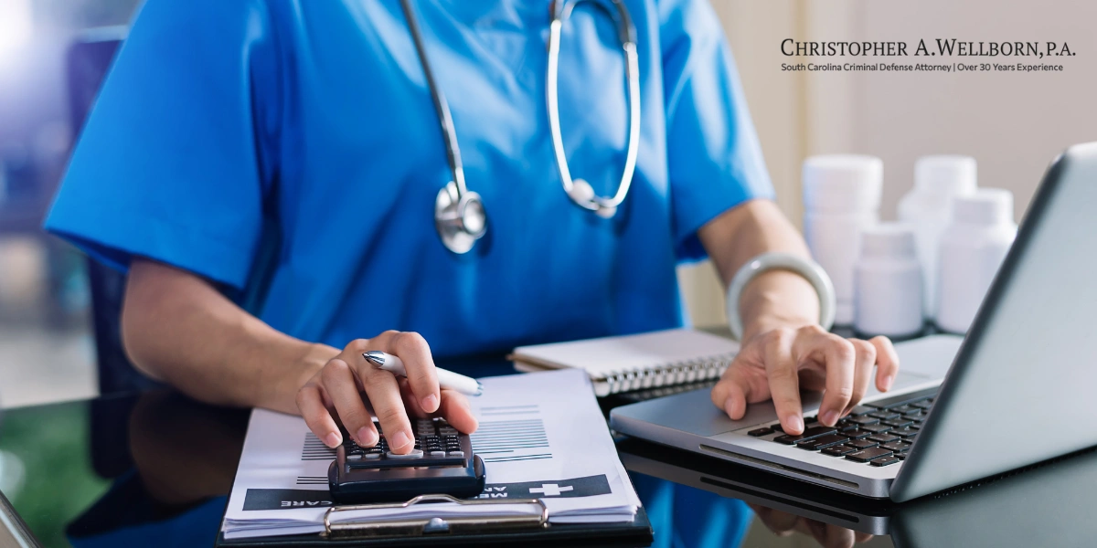 Fort Mill Health Care Fraud Lawyer