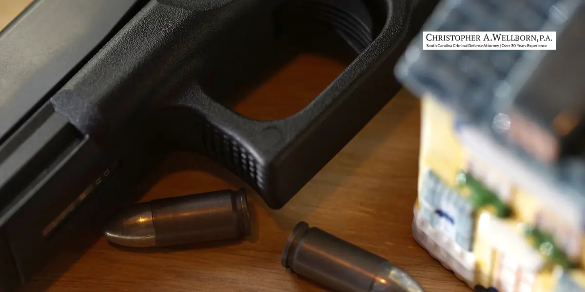 Christopher A. Wellborn, P.A.