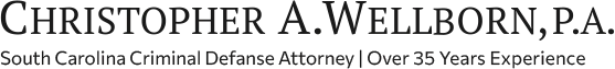 Christopher A. Wellborn, P.A.