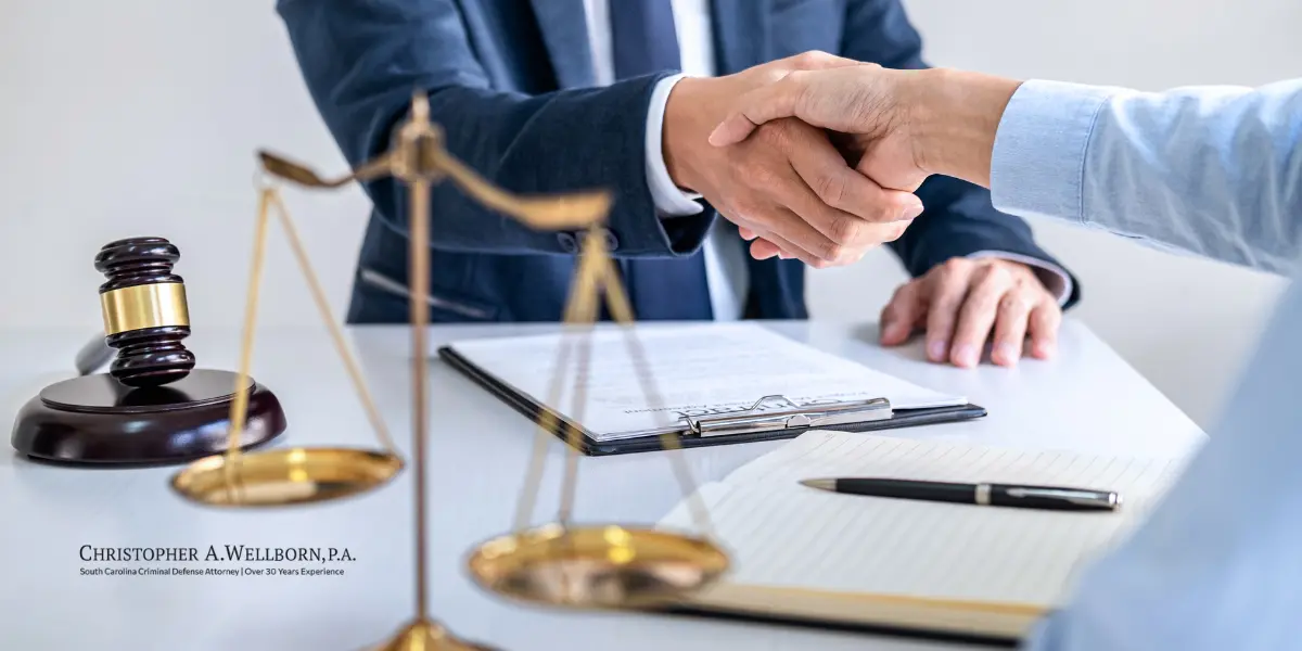 Christopher A. Wellborn, P.A.