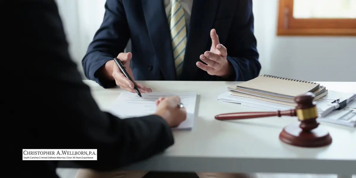 Christopher A. Wellborn, P.A.