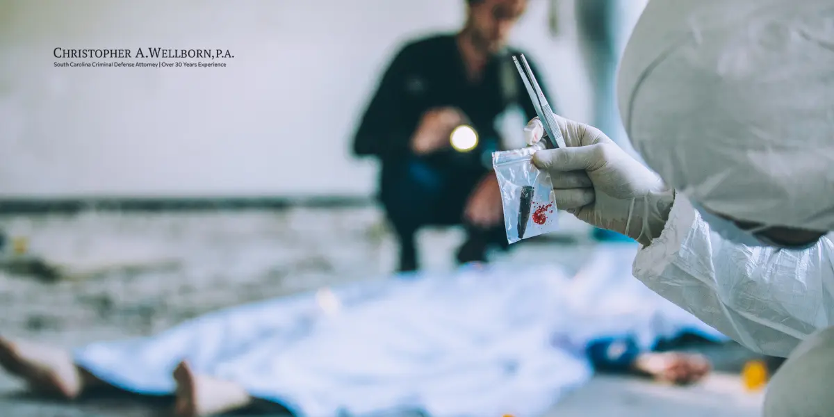 Christopher A. Wellborn, P.A.