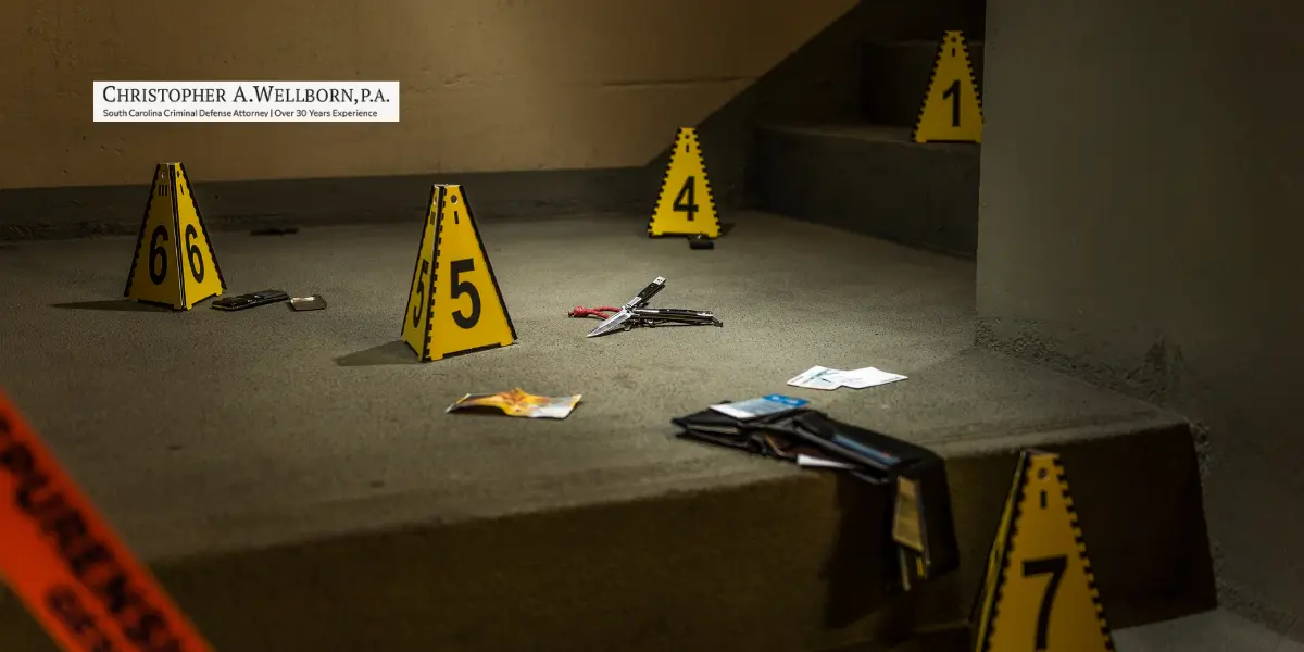 Christopher A. Wellborn, P.A.