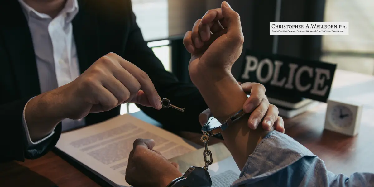 Christopher A. Wellborn, P.A.