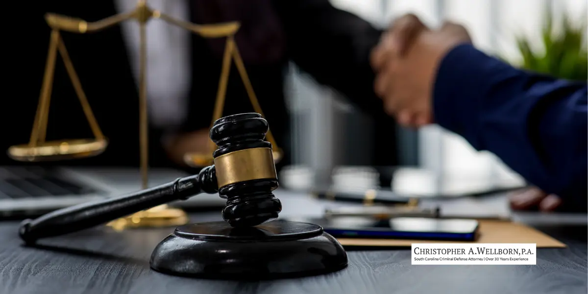 Christopher A. Wellborn, P.A.