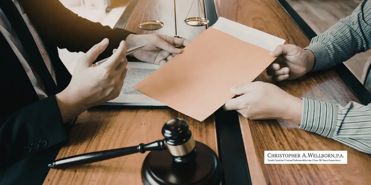 Christopher A. Wellborn, P.A.