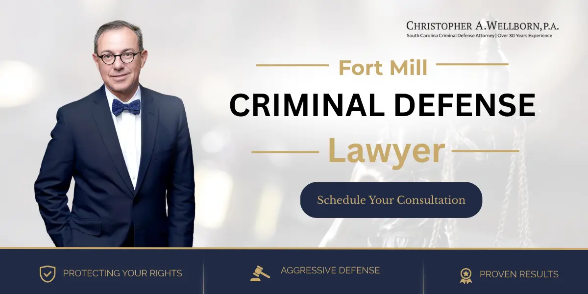 Christopher A. Wellborn, P.A.