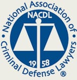 NACDL | National Association Of Criminal Defense Lawyers 1958